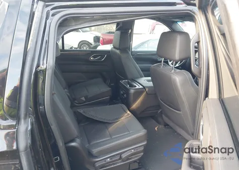 2023 Chevrolet Suburban 4Wd Z71 z USA, uszkodzony, nr VIN 1GNSKDKD3PR339200